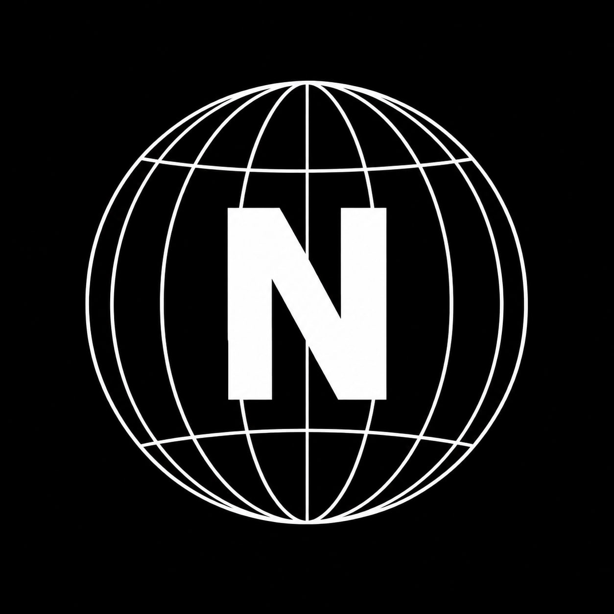 NETWORK globe logo